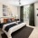 Bedroom with lots of natural light 